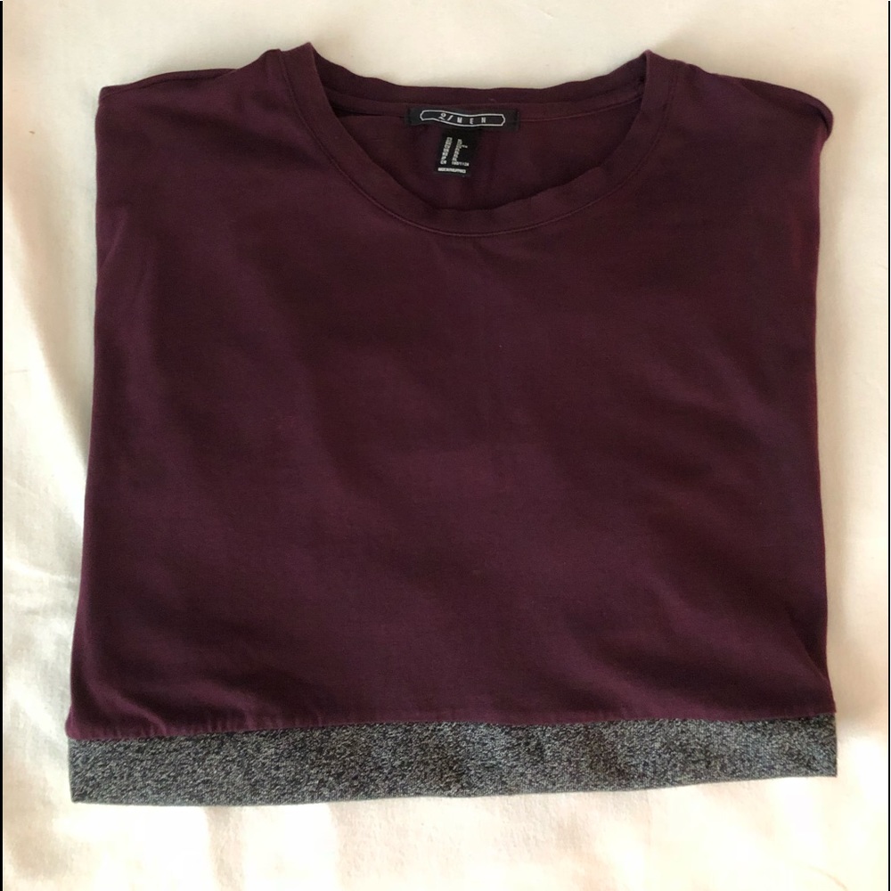 Casual shirt